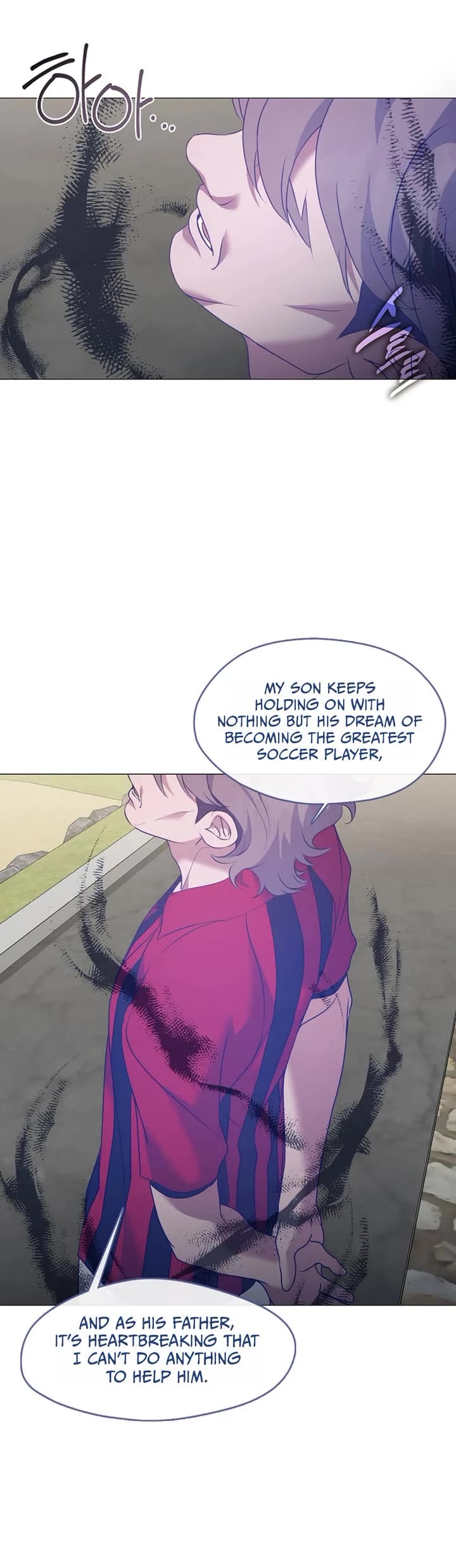 Restaurant in the After Life Chapter 129 page 29 - Chapter 129