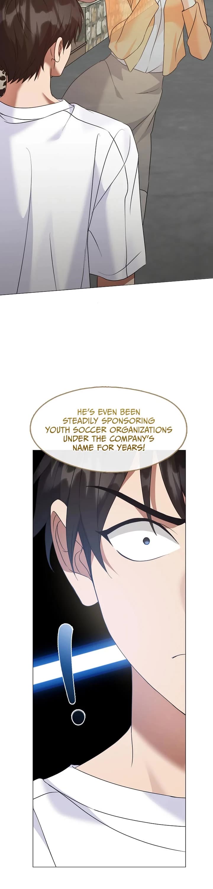 Restaurant in the After Life Chapter 129 page 36 - Chapter 129