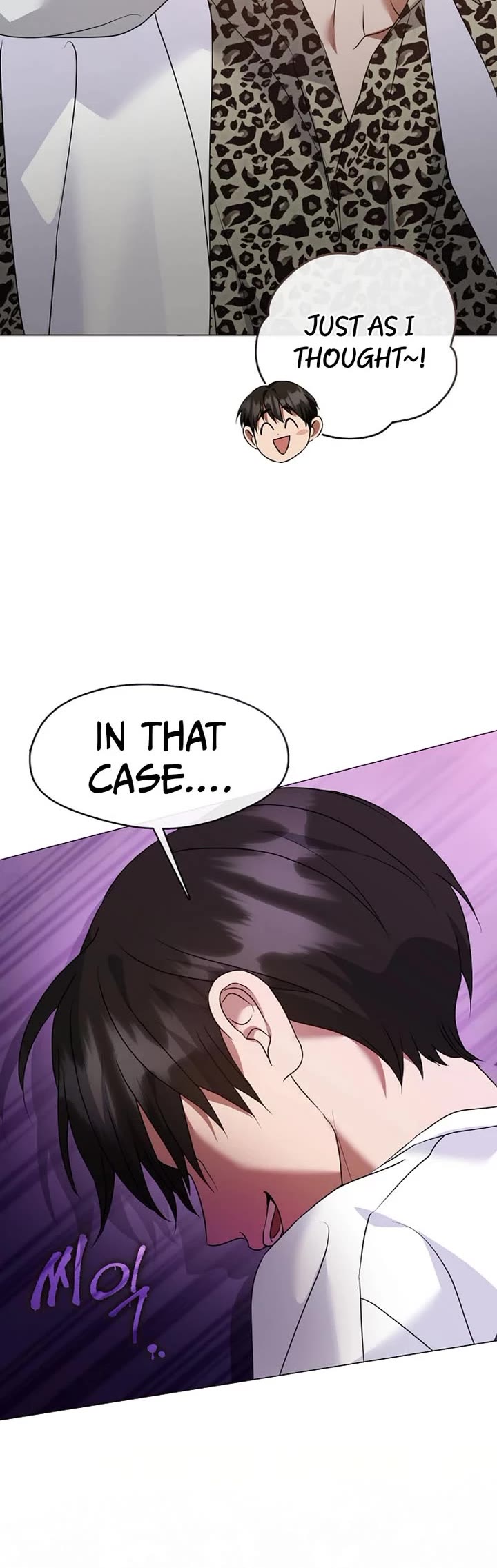 Restaurant in the After Life Chapter 129 page 39 - Chapter 129