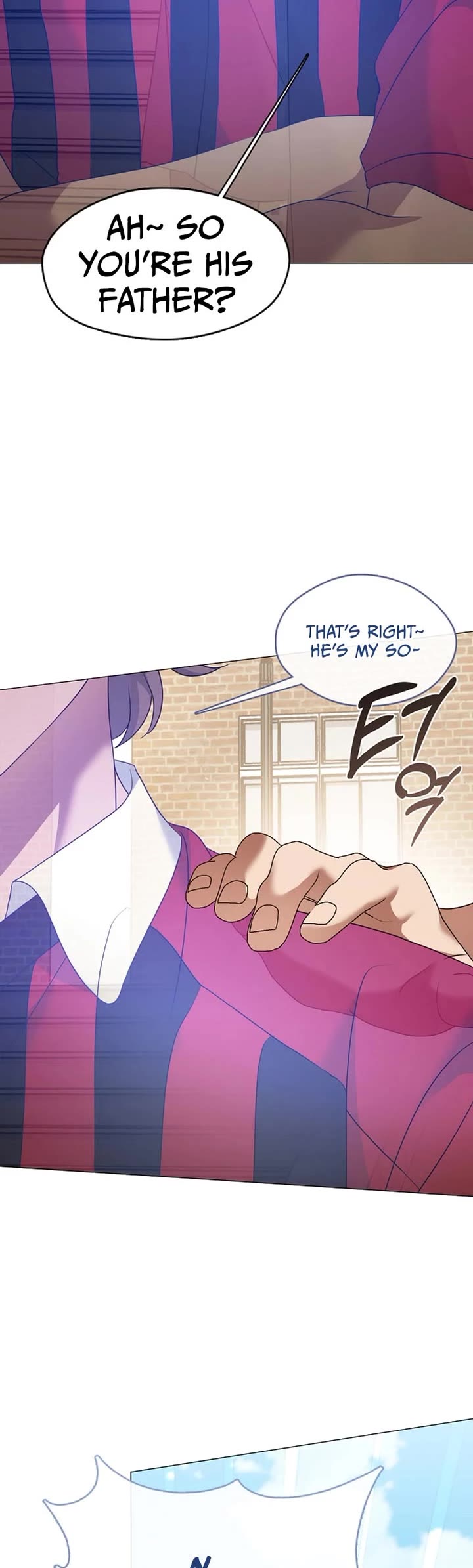 Restaurant in the After Life Chapter 129 page 4 - Chapter 129