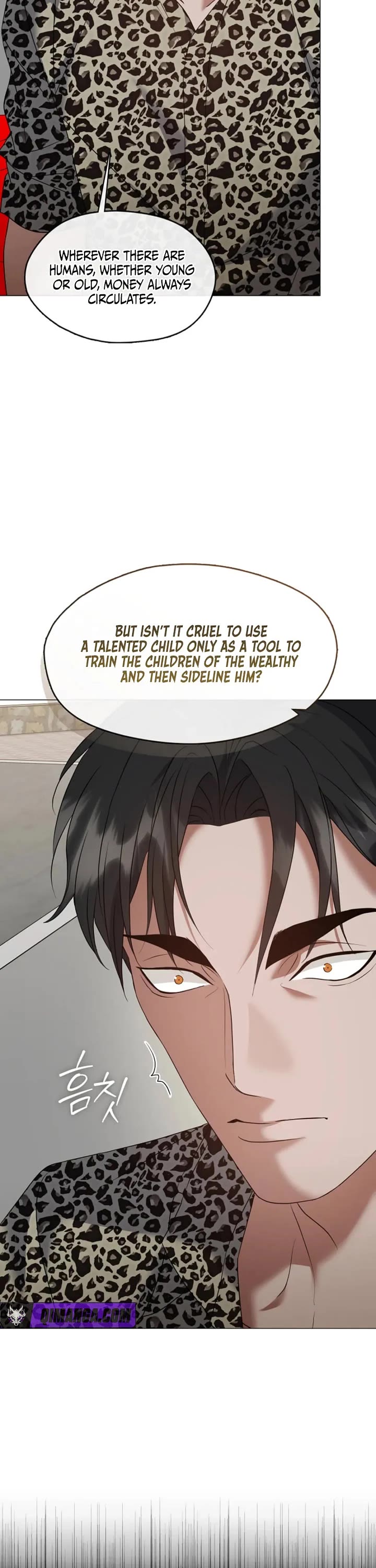 Restaurant in the After Life Chapter 130 page 15 - Chapter 130