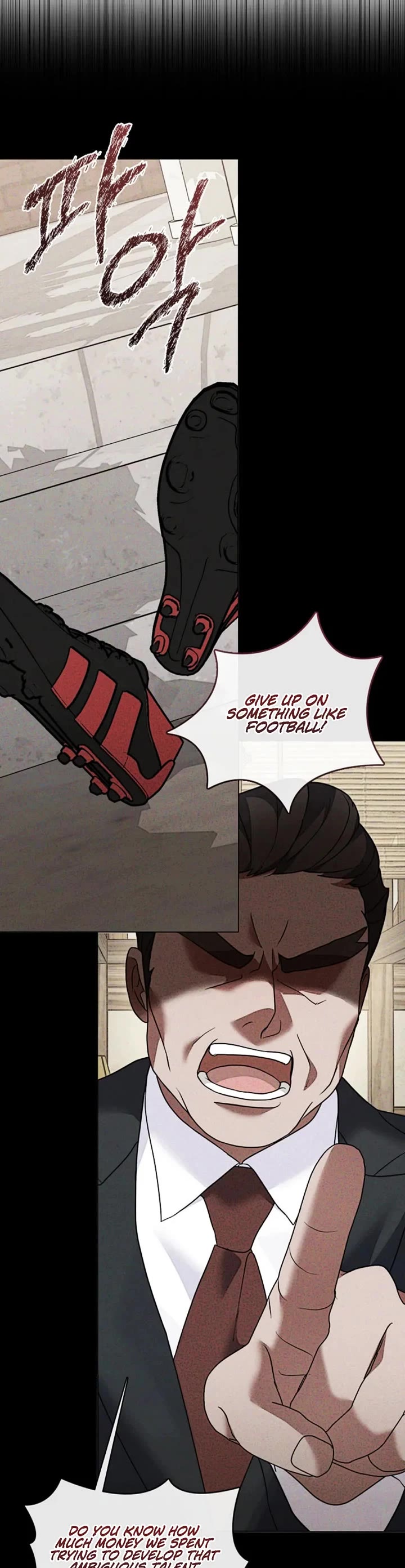 Restaurant in the After Life Chapter 130 page 16 - Chapter 130