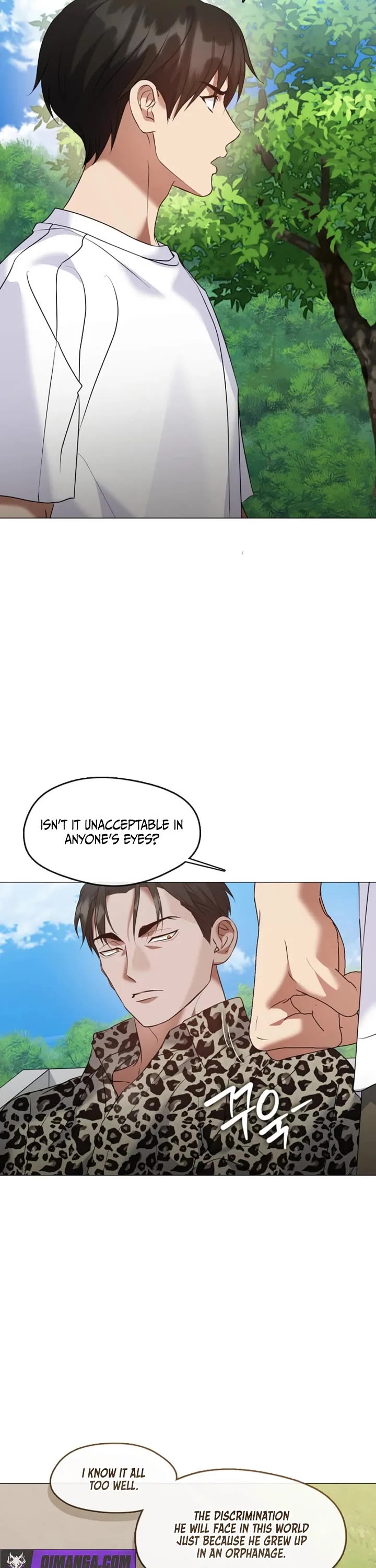 Restaurant in the After Life Chapter 130 page 19 - Chapter 130