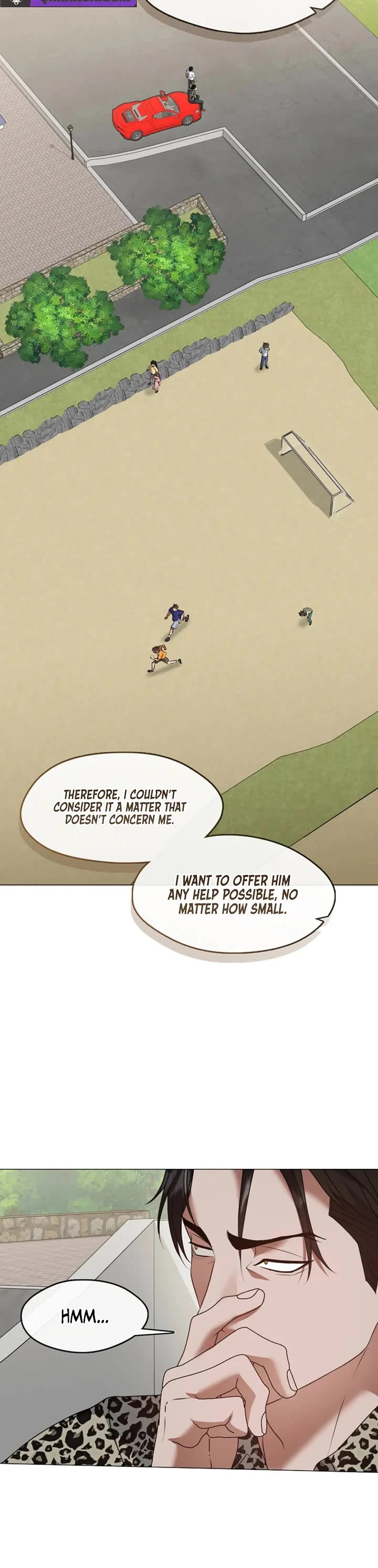 Restaurant in the After Life Chapter 130 page 20 - Chapter 130
