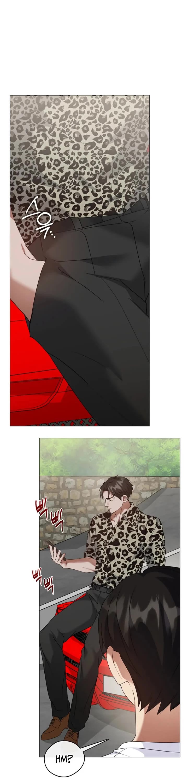 Restaurant in the After Life Chapter 130 page 21 - Chapter 130