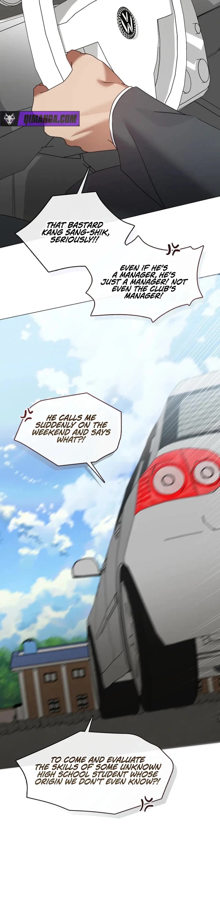 Restaurant in the After Life Chapter 130 page 24 - Chapter 130
