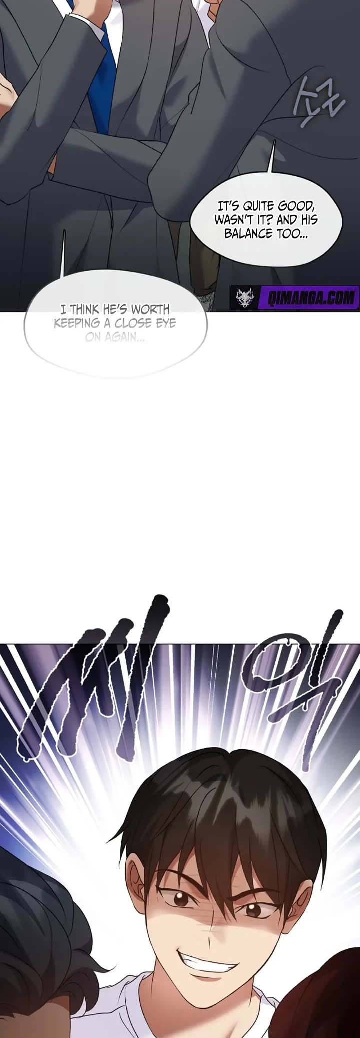 Restaurant in the After Life Chapter 130 page 40 - Chapter 130