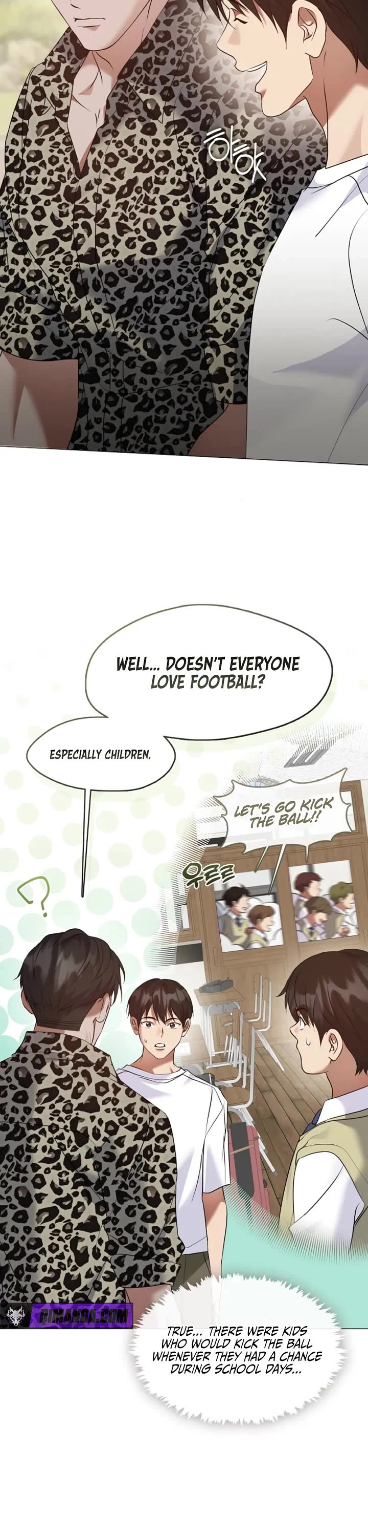 Restaurant in the After Life Chapter 130 page 7 - Chapter 130