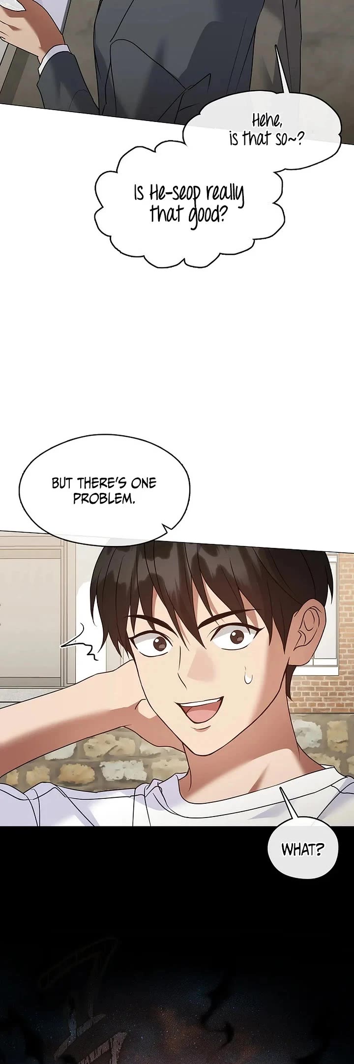 Restaurant in the After Life Chapter 131 page 42 - Chapter 131