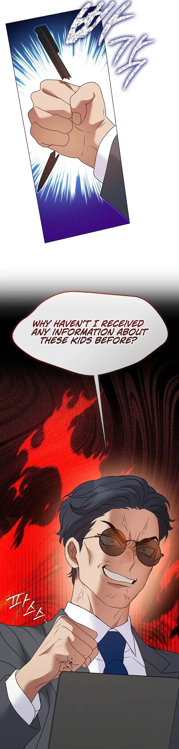 Restaurant in the After Life Chapter 131 page 44 - Chapter 131