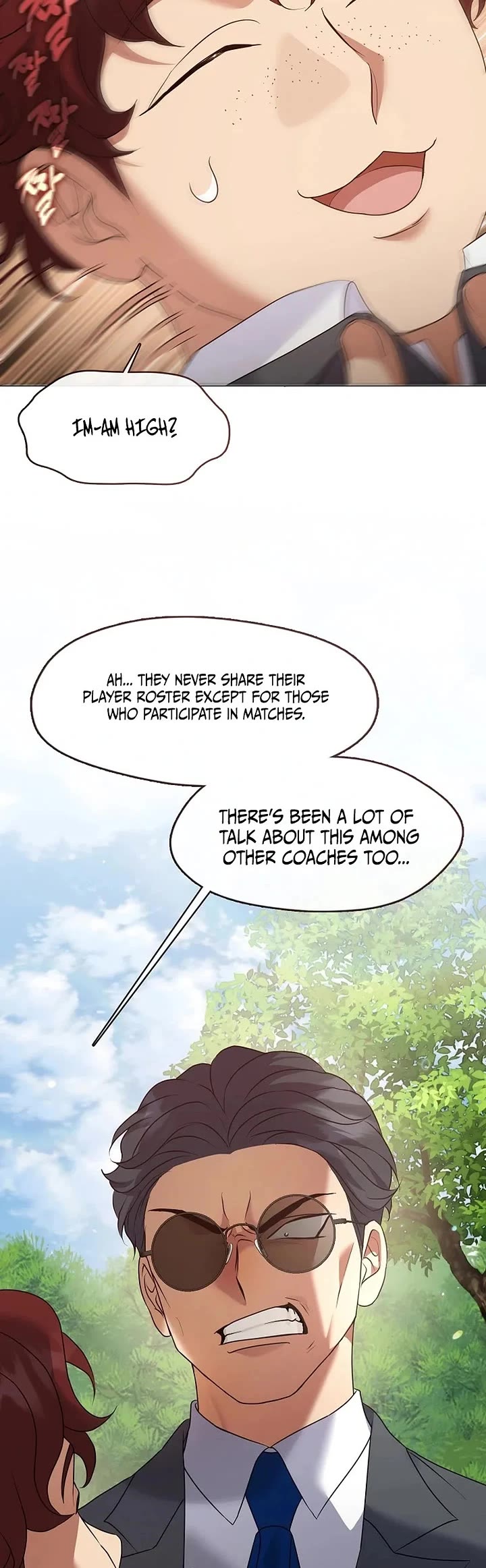 Restaurant in the After Life Chapter 131 page 48 - Chapter 131