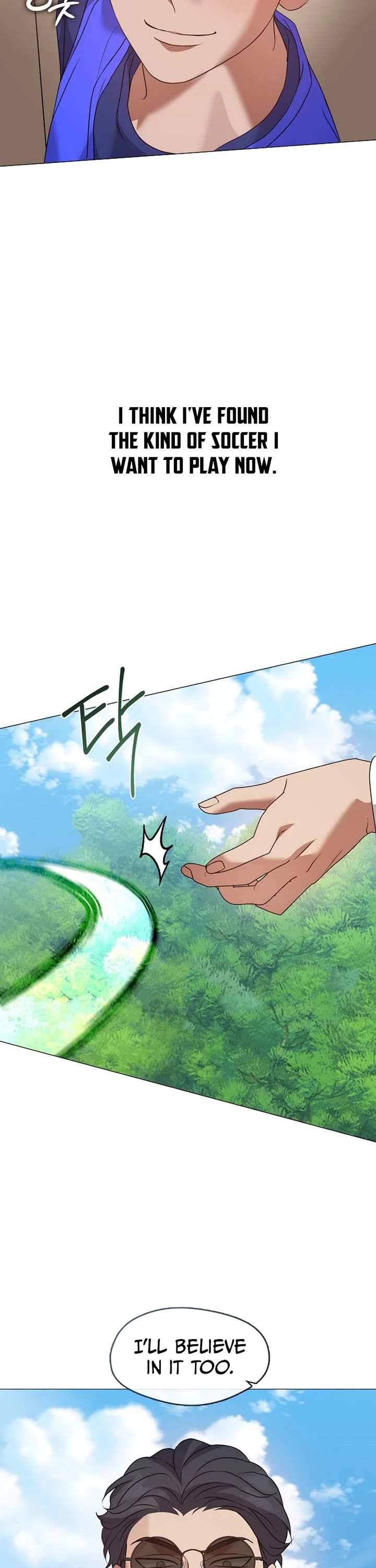 Restaurant in the After Life Chapter 132 page 43 - Chapter 132