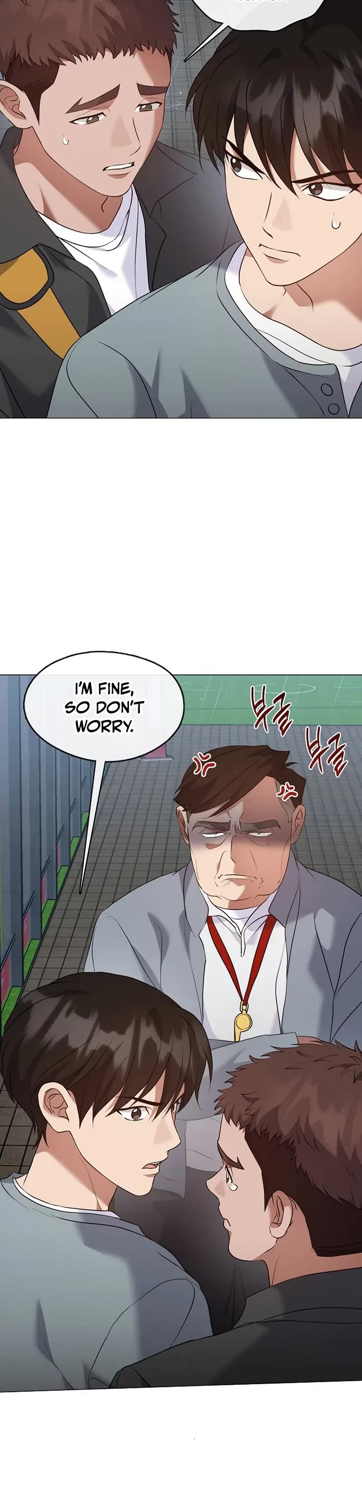 Restaurant in the After Life Chapter 133 page 17 - Chapter 133
