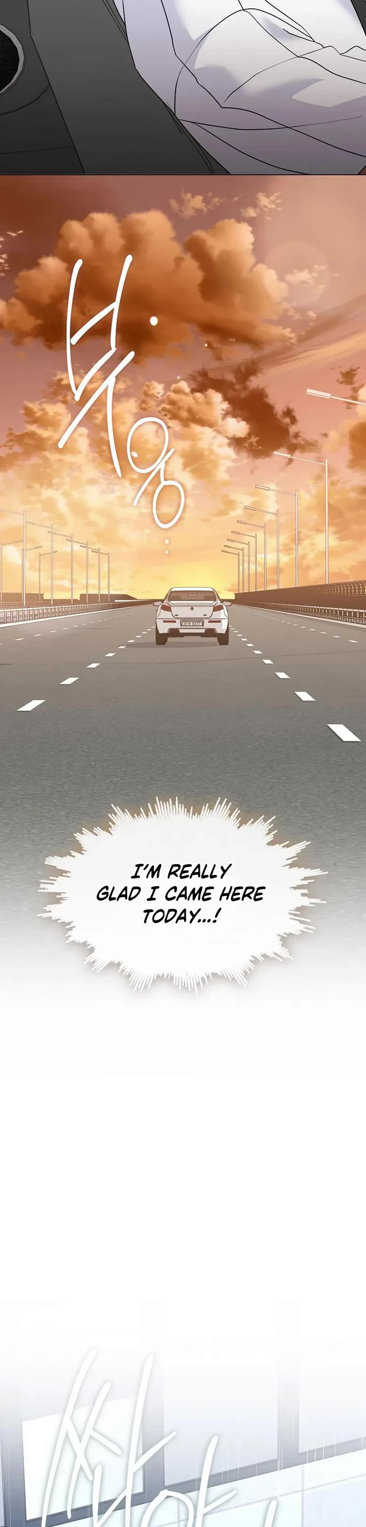 Restaurant in the After Life Chapter 133 page 3 - Chapter 133