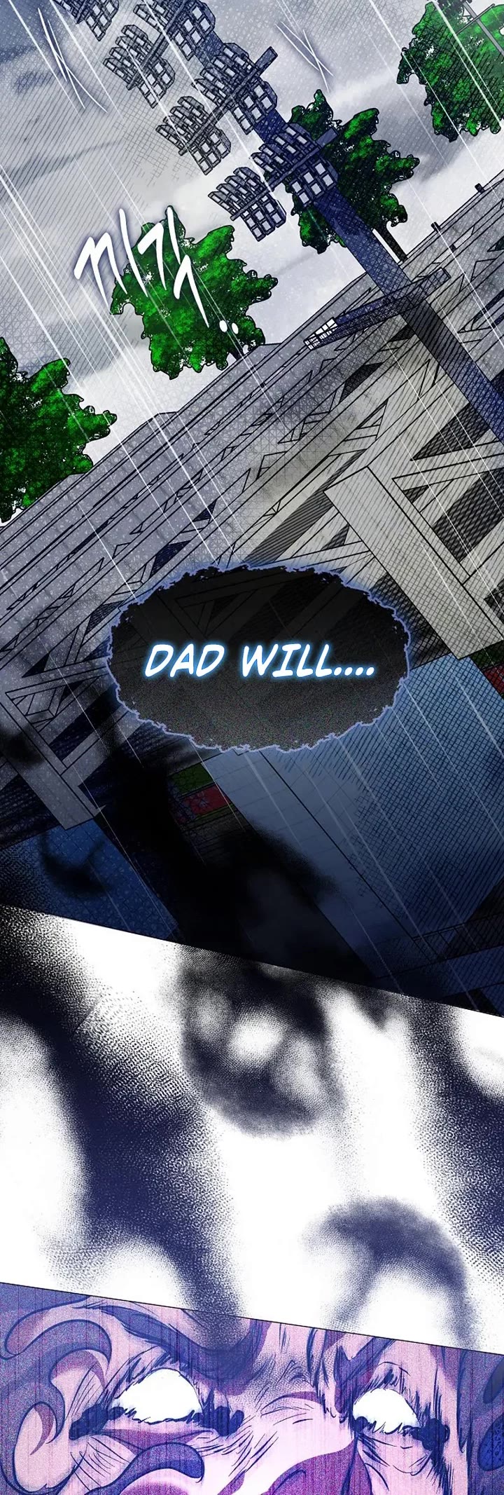 Restaurant in the After Life Chapter 133 page 30 - Chapter 133