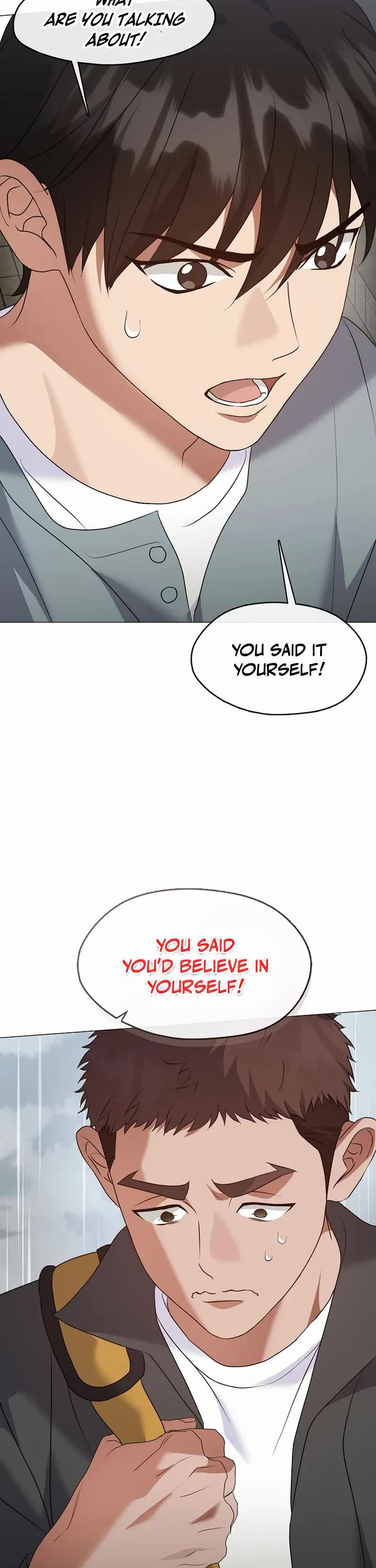 Restaurant in the After Life Chapter 133 page 38 - Chapter 133