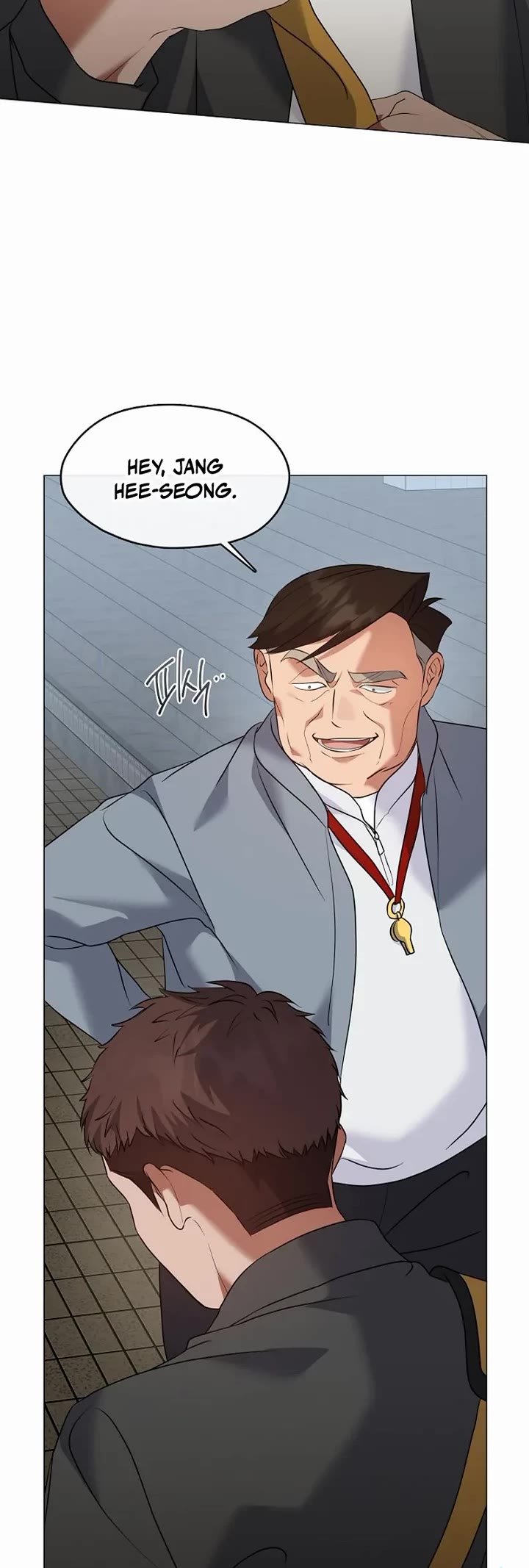Restaurant in the After Life Chapter 133 page 39 - Chapter 133