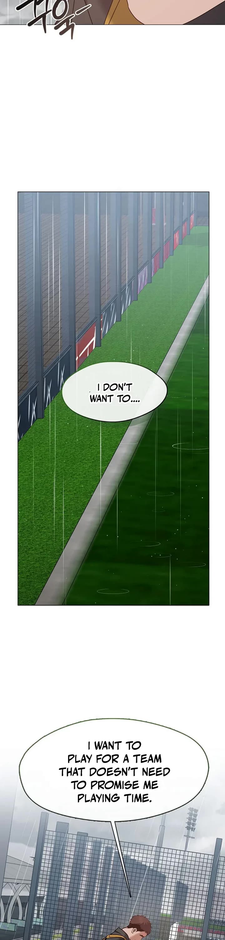 Restaurant in the After Life Chapter 133 page 41 - Chapter 133