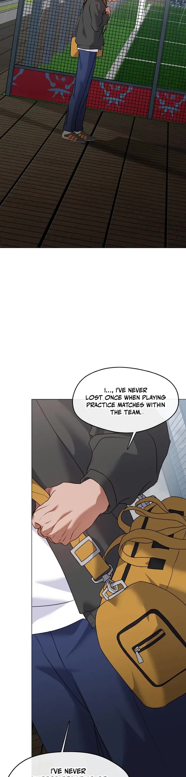 Restaurant in the After Life Chapter 133 page 42 - Chapter 133