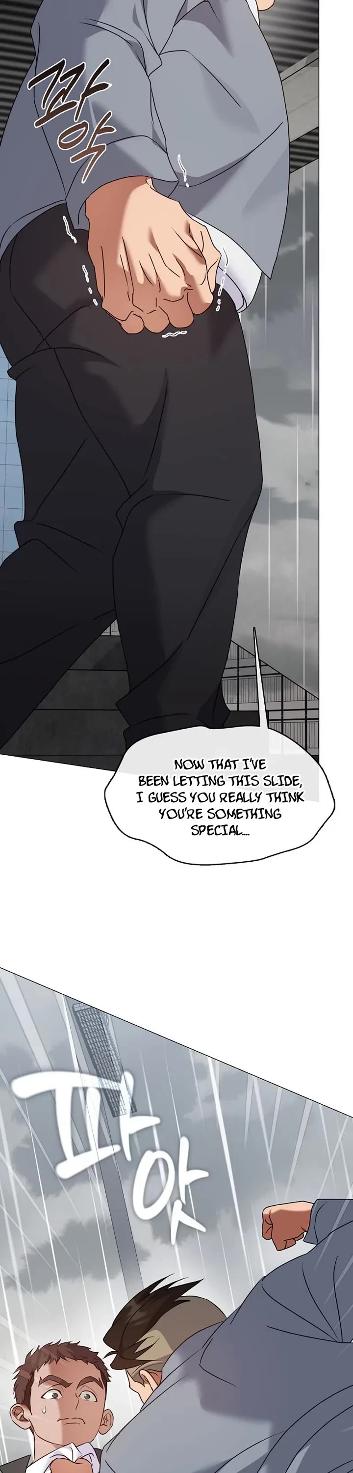 Restaurant in the After Life Chapter 133 page 46 - Chapter 133