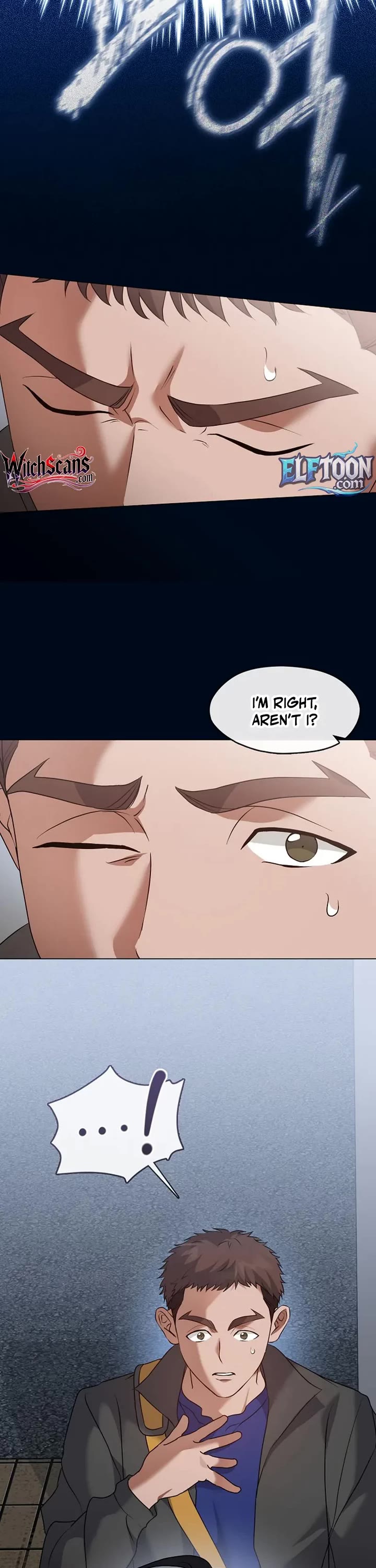 Restaurant in the After Life Chapter 133 page 48 - Chapter 133