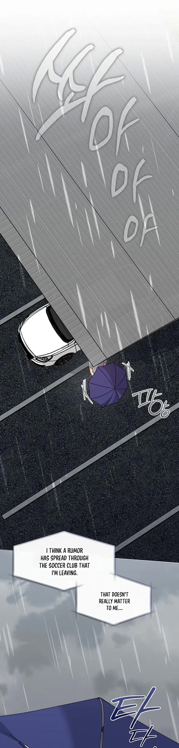 Restaurant in the After Life Chapter 133 page 7 - Chapter 133