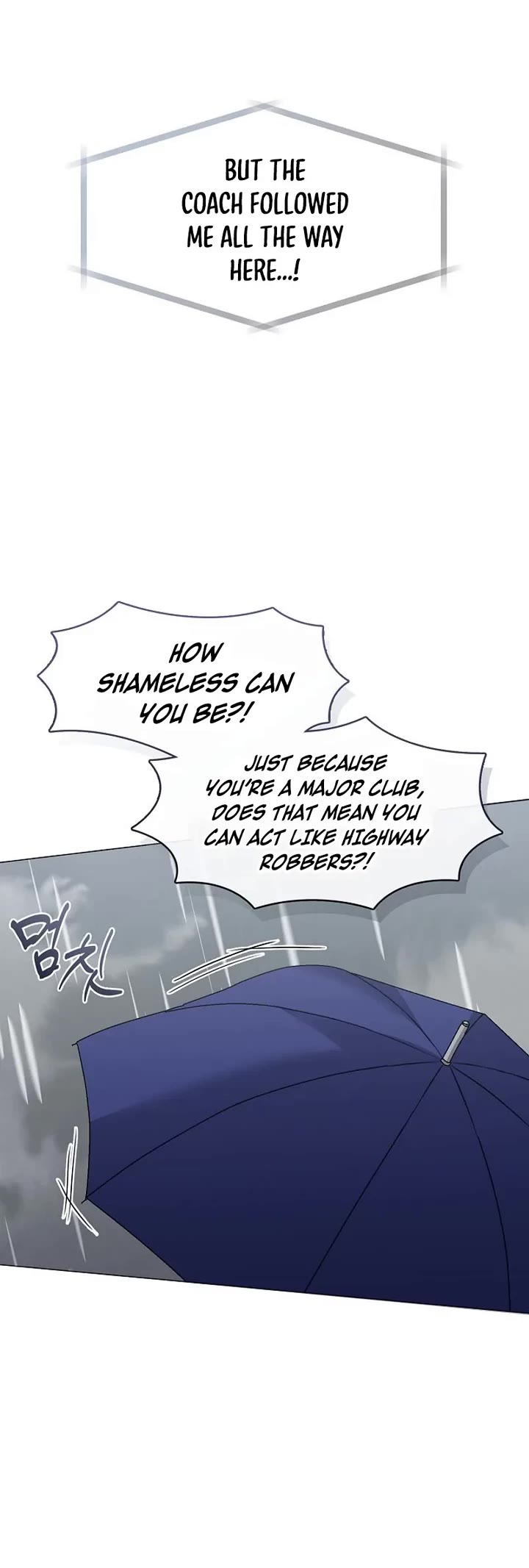 Restaurant in the After Life Chapter 133 page 9 - Chapter 133