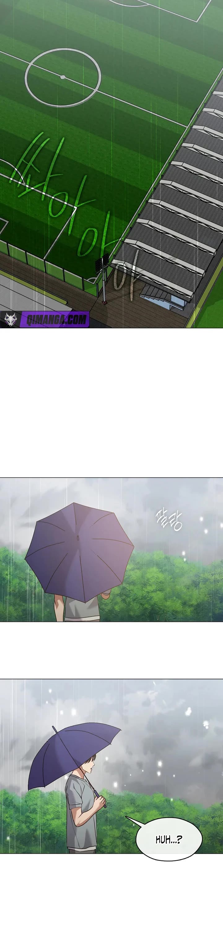 Restaurant in the After Life Chapter 134 page 19 - Chapter 134