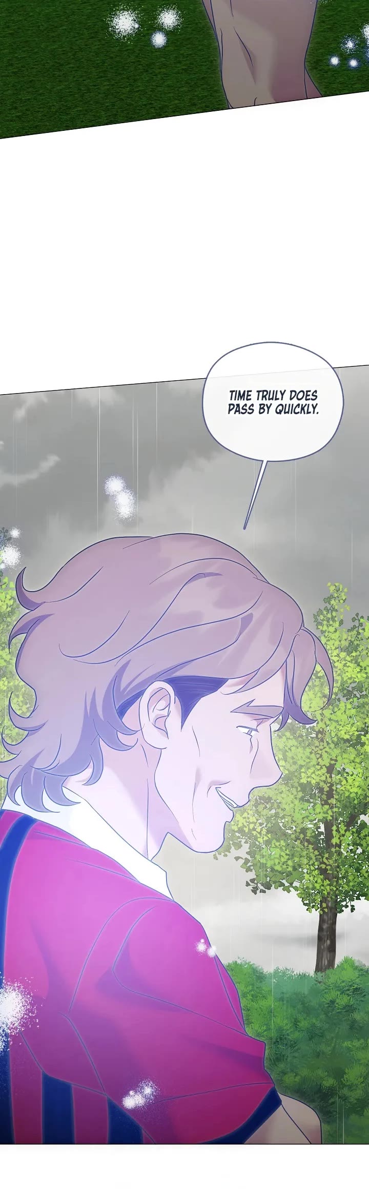 Restaurant in the After Life Chapter 134 page 21 - Chapter 134