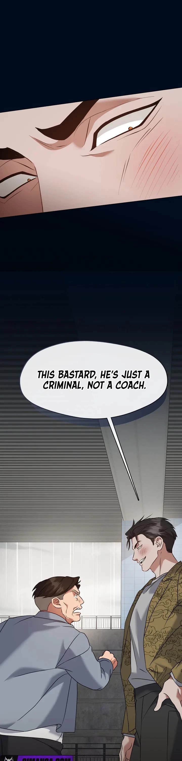 Restaurant in the After Life Chapter 134 page 3 - Chapter 134