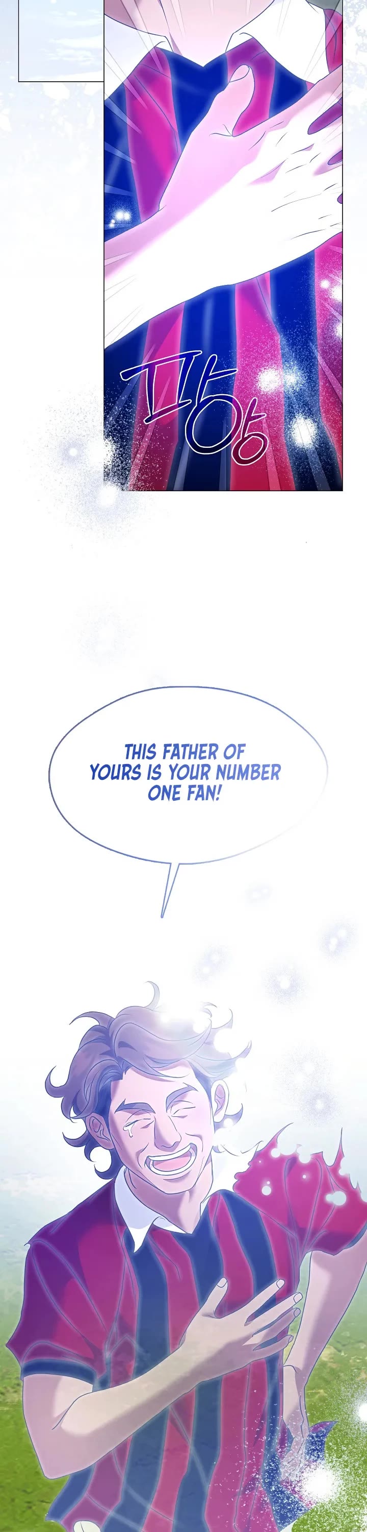 Restaurant in the After Life Chapter 134 page 33 - Chapter 134