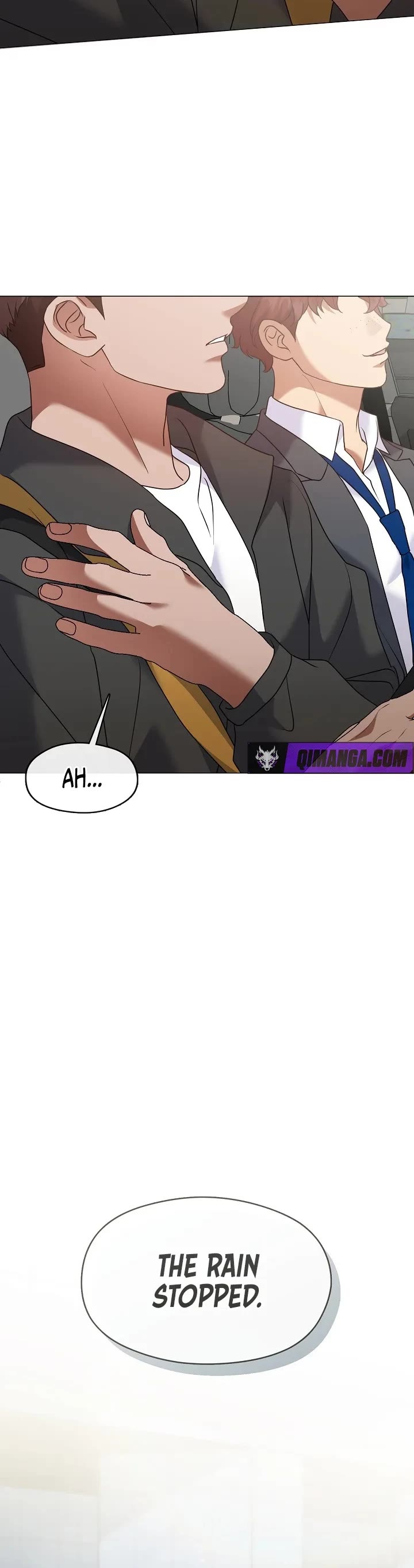 Restaurant in the After Life Chapter 134 page 38 - Chapter 134