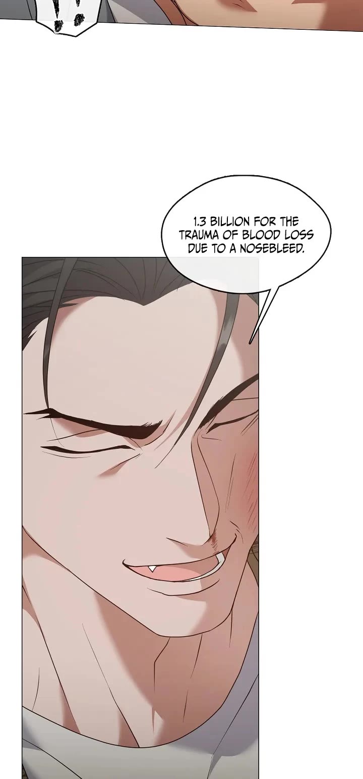 Restaurant in the After Life Chapter 134 page 5 - Chapter 134