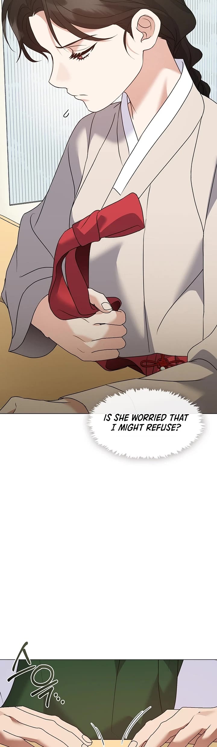 Restaurant in the After Life Chapter 135 page 28 - Chapter 135