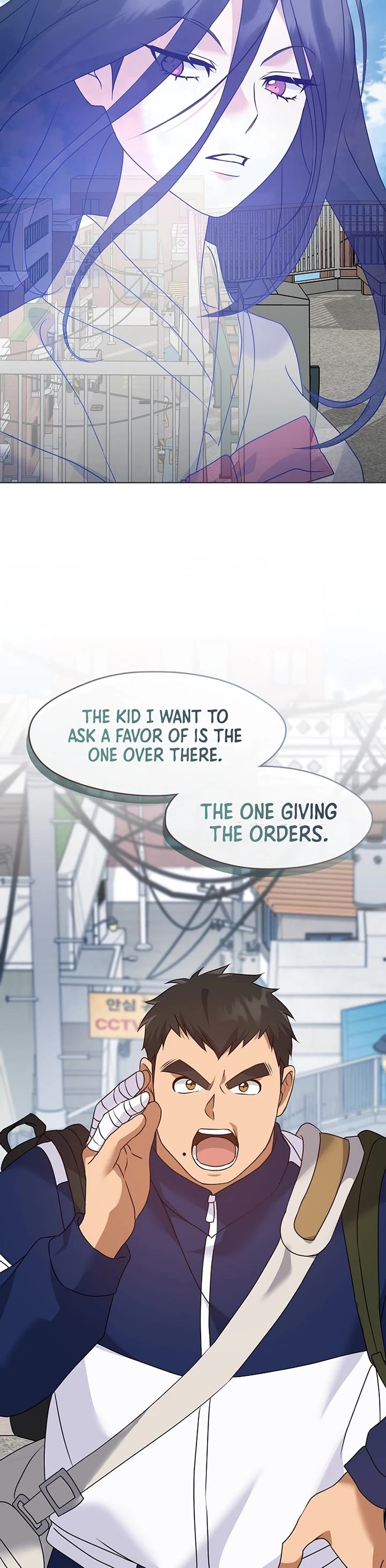 Restaurant in the After Life Chapter 135 page 44 - Chapter 135