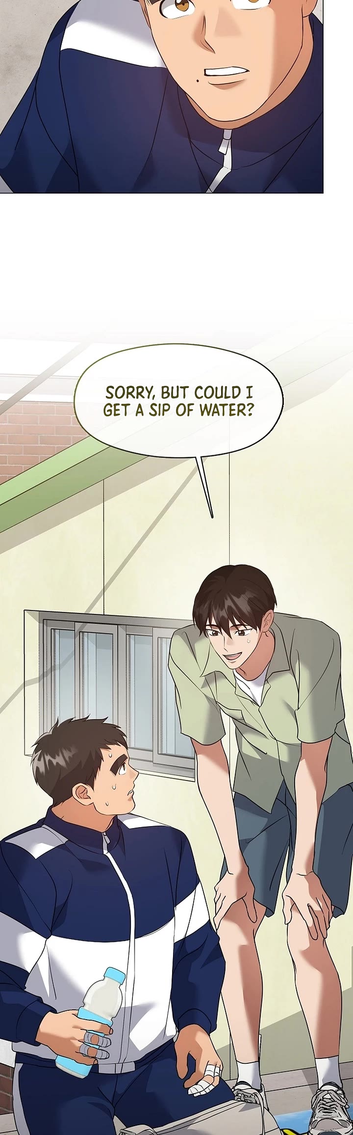 Restaurant in the After Life Chapter 136 page 24 - Chapter 136