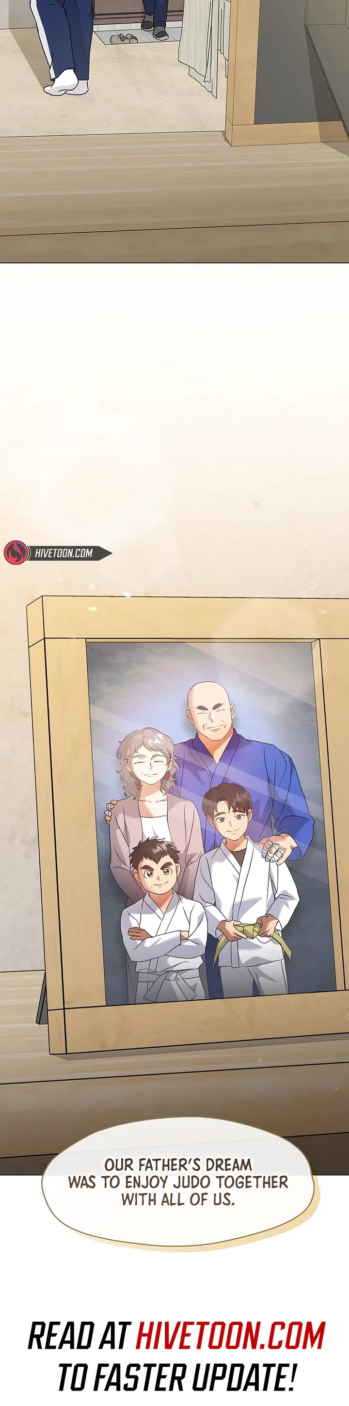 Restaurant in the After Life Chapter 136 page 42 - Chapter 136
