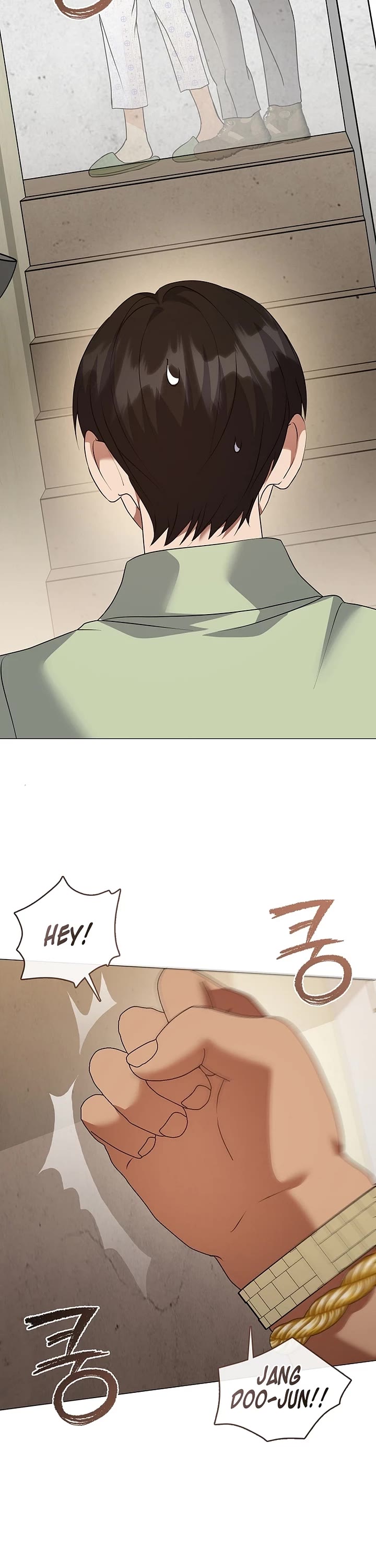 Restaurant in the After Life Chapter 137 page 13 - Chapter 137