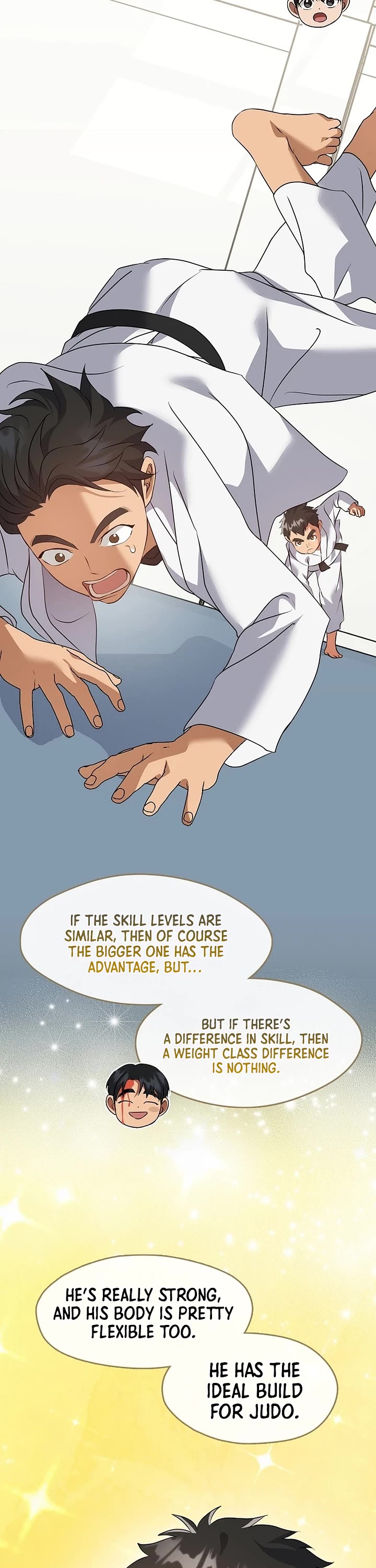 Restaurant in the After Life Chapter 137 page 2 - Chapter 137