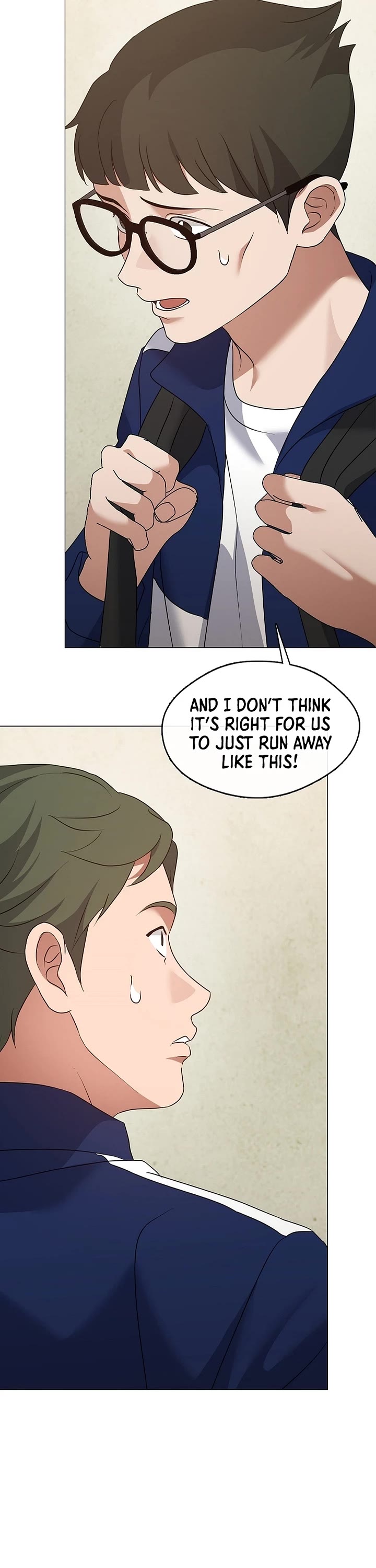 Restaurant in the After Life Chapter 137 page 22 - Chapter 137