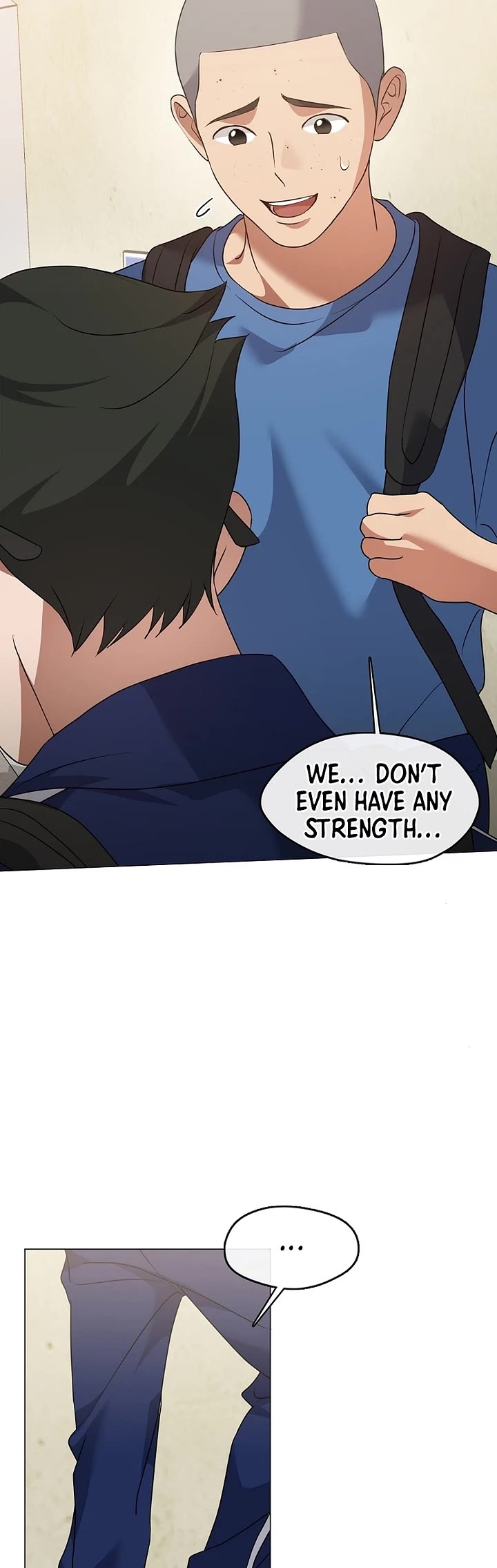 Restaurant in the After Life Chapter 137 page 24 - Chapter 137
