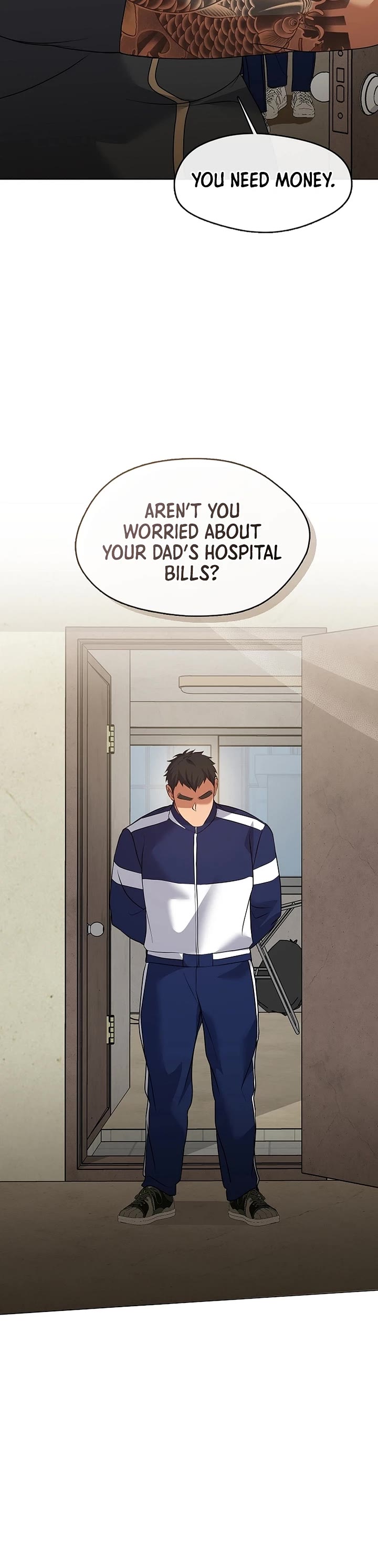 Restaurant in the After Life Chapter 137 page 30 - Chapter 137