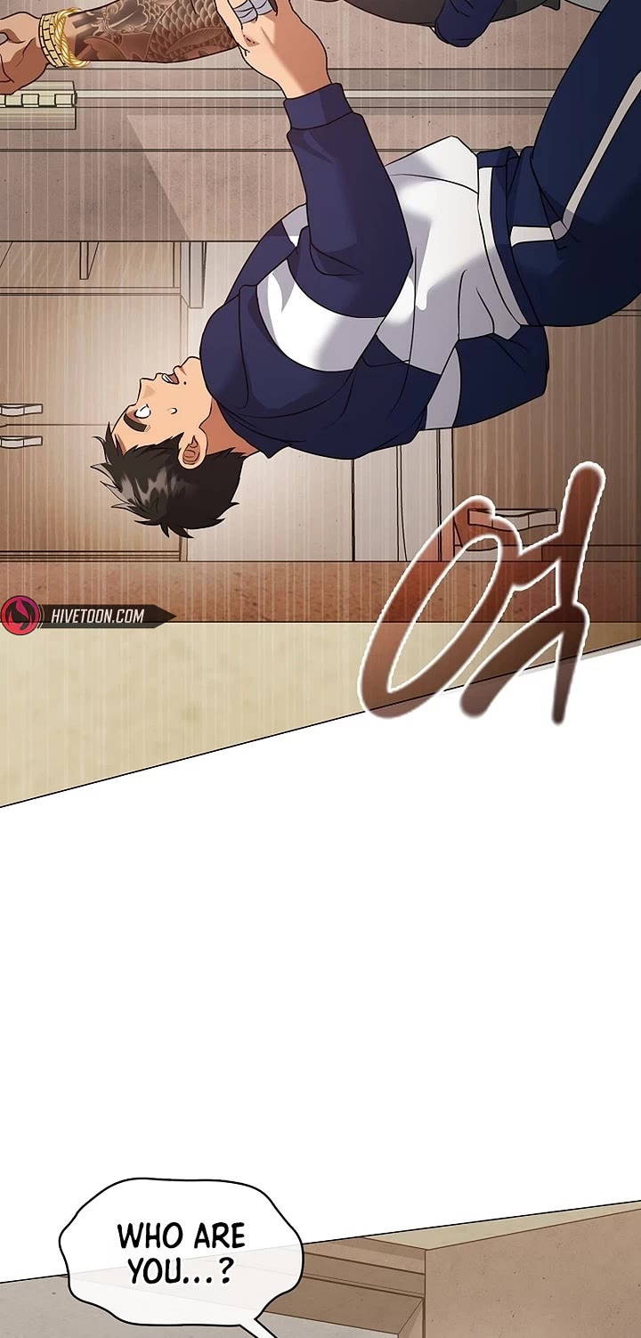 Restaurant in the After Life Chapter 137 page 35 - Chapter 137
