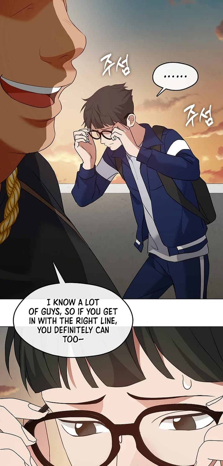 Restaurant in the After Life Chapter 137 page 41 - Chapter 137