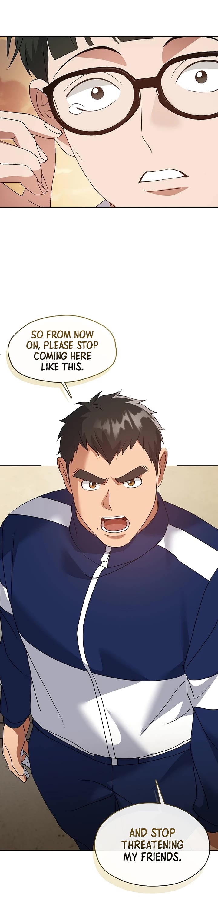 Restaurant in the After Life Chapter 137 page 43 - Chapter 137