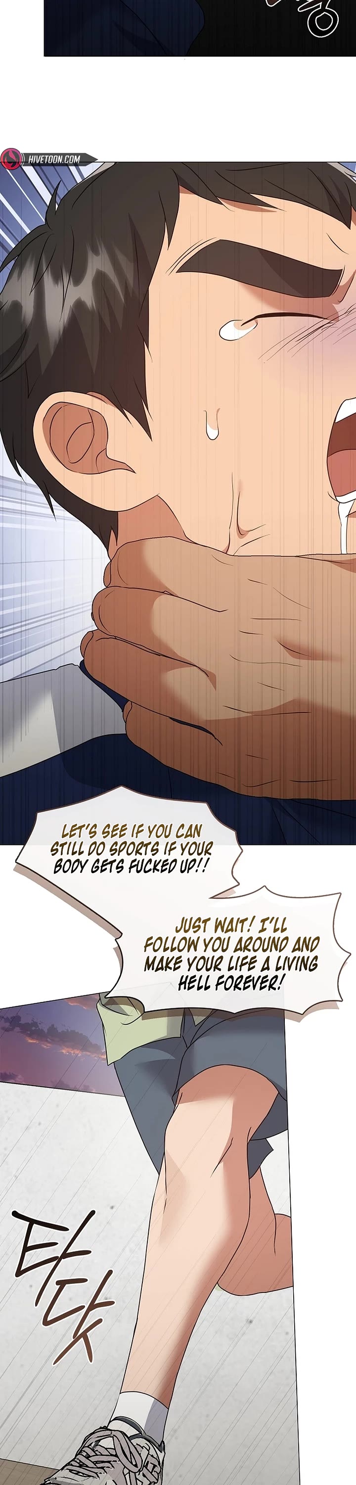 Restaurant in the After Life Chapter 137 page 46 - Chapter 137