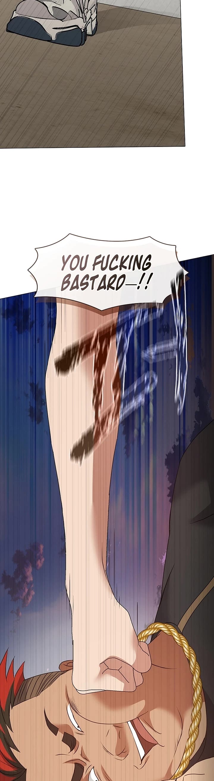 Restaurant in the After Life Chapter 137 page 47 - Chapter 137