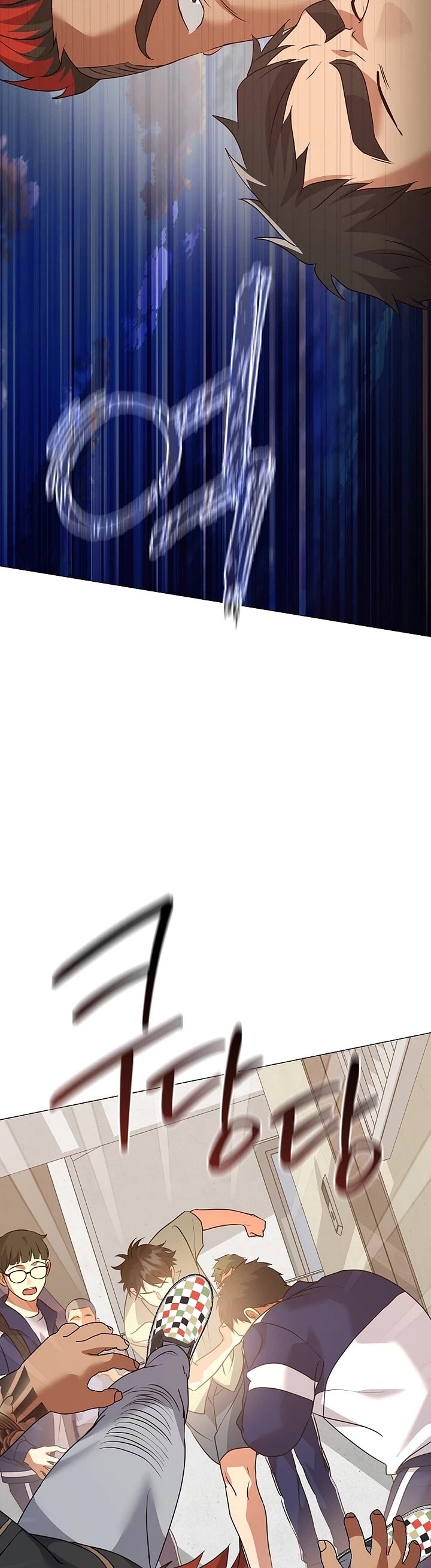 Restaurant in the After Life Chapter 137 page 48 - Chapter 137