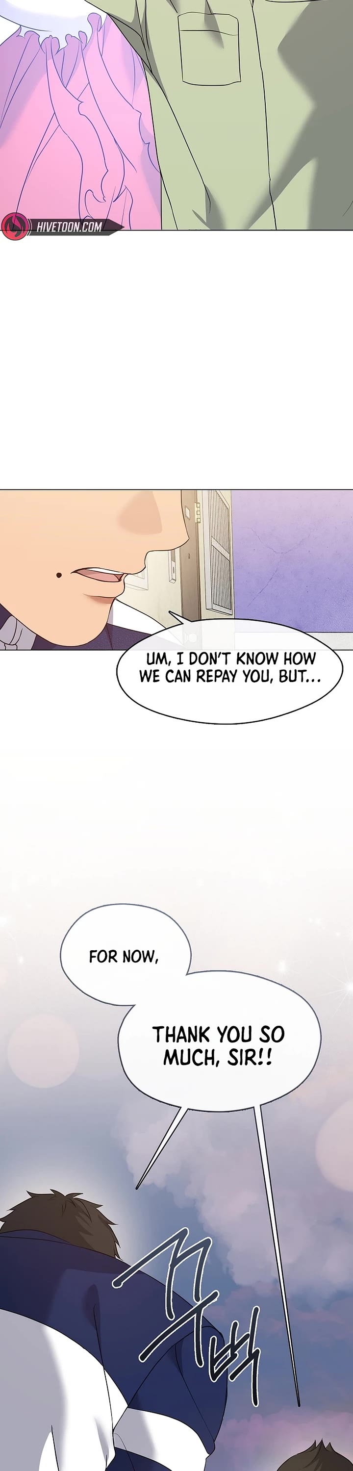 Restaurant in the After Life Chapter 138 page 24 - Chapter 138