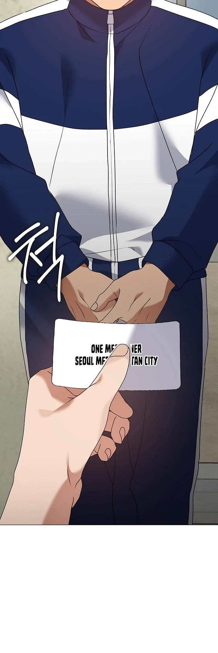 Restaurant in the After Life Chapter 138 page 27 - Chapter 138